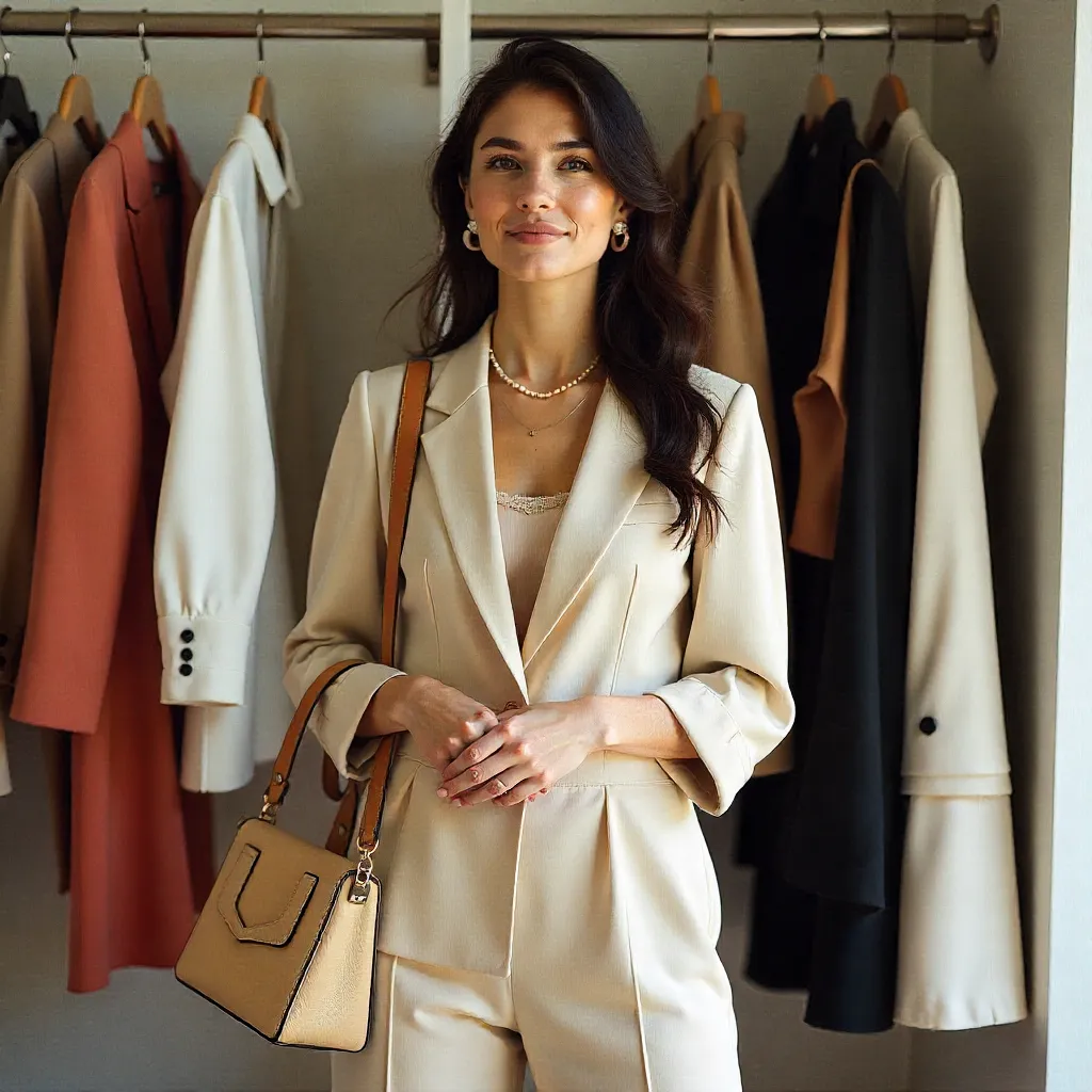 Textile materials showcase