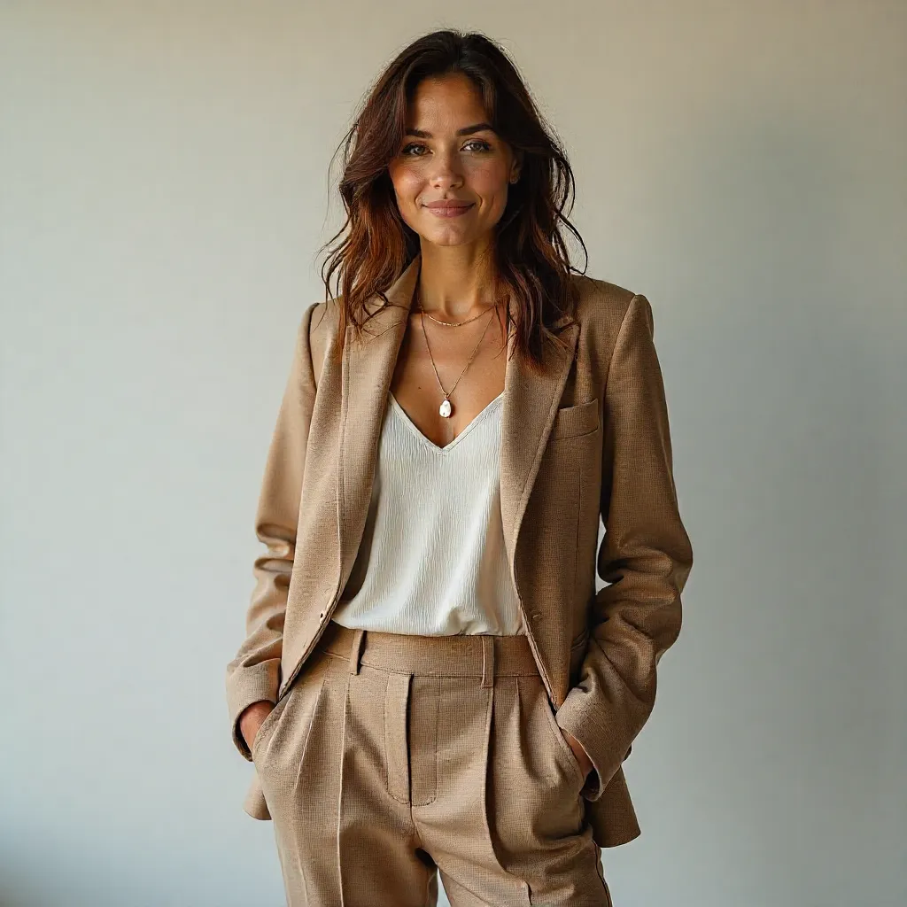 Curated product collection